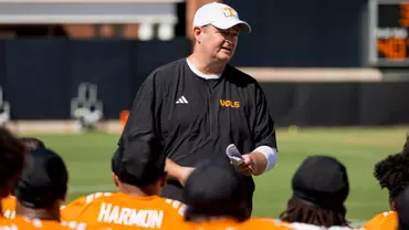 Tennessee Adds Five Non-Conference Home Games