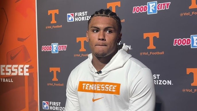 Vols Linebacker Will Miss the 2026 Season