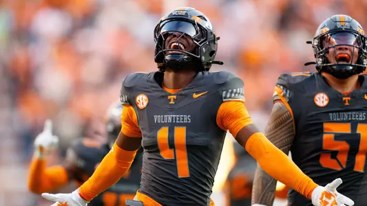 Ty Redmond Misses First Two Practices