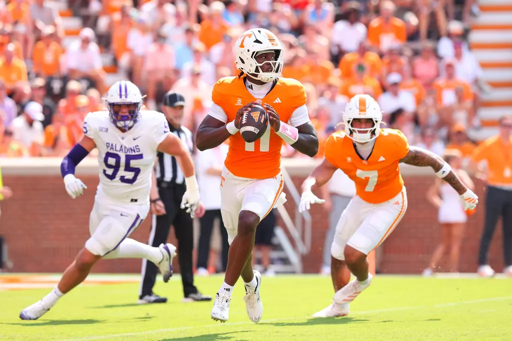 The Hangover: Furman Recap