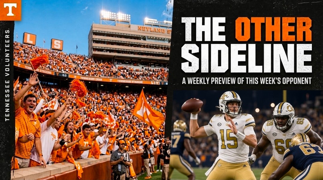 The Other Sideline: Georgia Tech