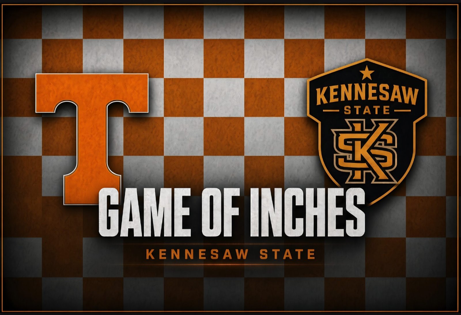 Game of Inches: Kennesaw State