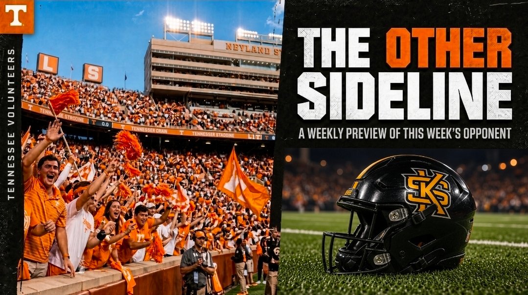 The Other Sideline: Kennesaw State