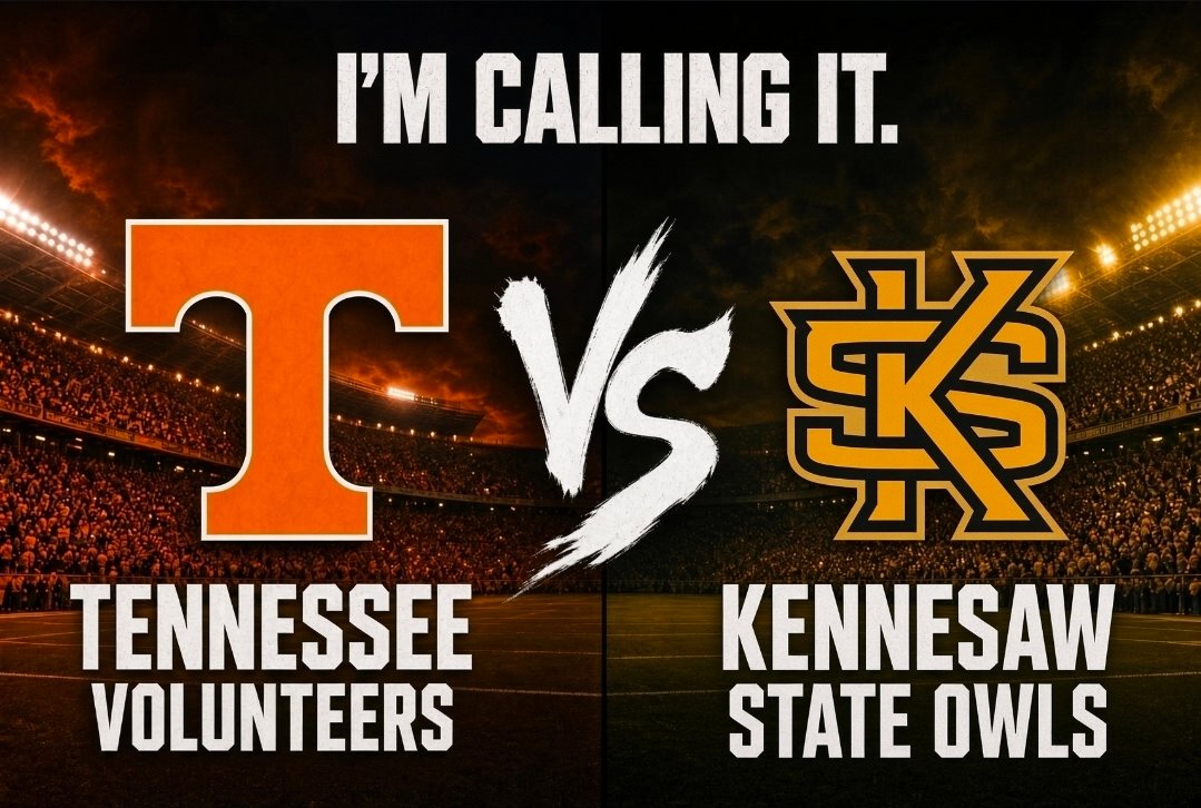 I’m Calling It: Kennesaw State
