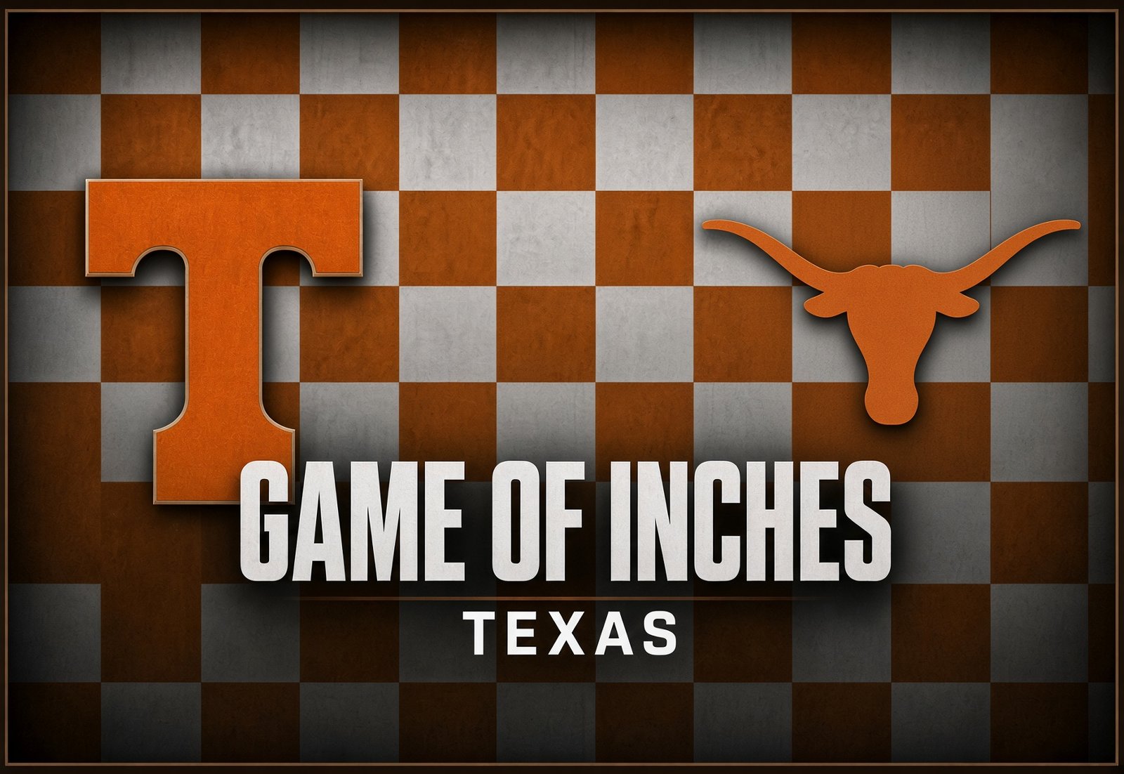 Game of Inches: Stay on schedule or hand the game to a freshman