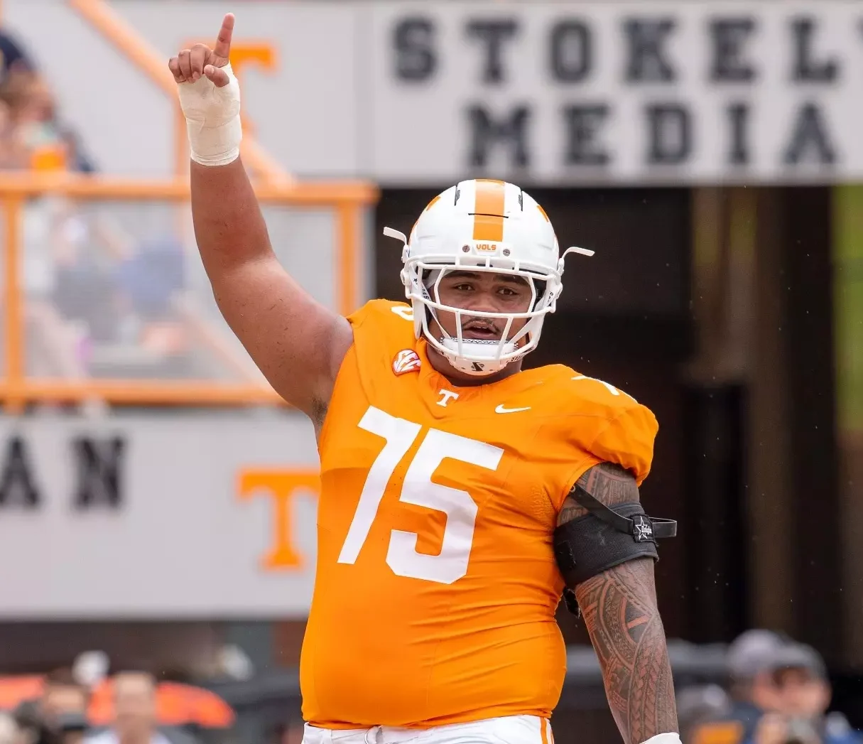Wendell Moe Jr. expected to miss rest of season, On3 reports
